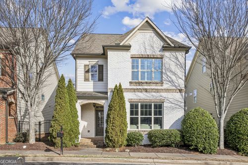 7895 Crownpoint Dr, Alpharetta, GA, 30005-3016 | Card Image