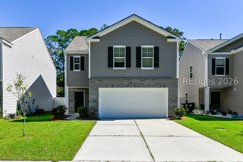 111 Auditorium Rd, Bluffton, SC, 29909-6079 | Card Image