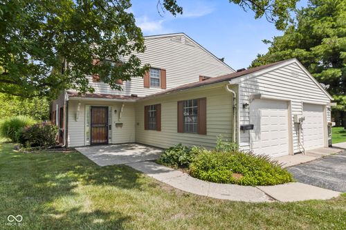 4804 London Dr, Indianapolis, IN, 46254-2134 | Card Image