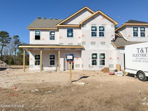 151 Cripple Creek Drive, Peletier, NC, 28584 | Card Image