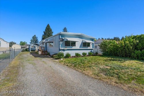 234 W Crestview Ct, Post Falls, ID, 83854-7698 | Card Image