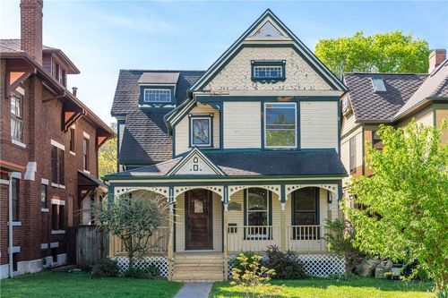 320 Park Drive, Dayton, OH, 45410 | Card Image