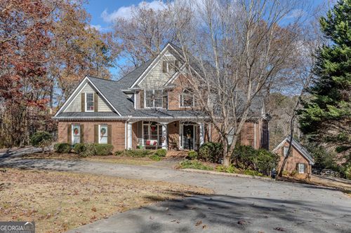 11 Breckenridge Road Se, Rome, GA, 30161 | Card Image