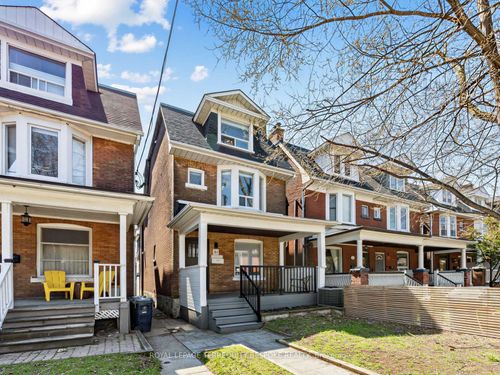 2-main-61 Chelsea Avenue, Toronto, ON, M6P1B9 | Card Image