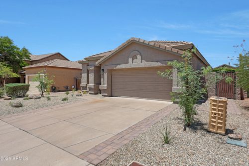 4628 E Paso Trl, Phoenix, AZ, 85050-8548 | Card Image