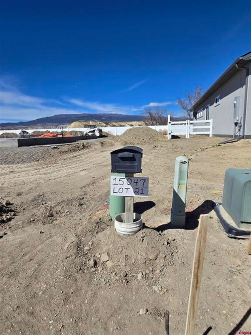 15047 Silver Belle St, Delta, CO, 81416-1958 | Card Image