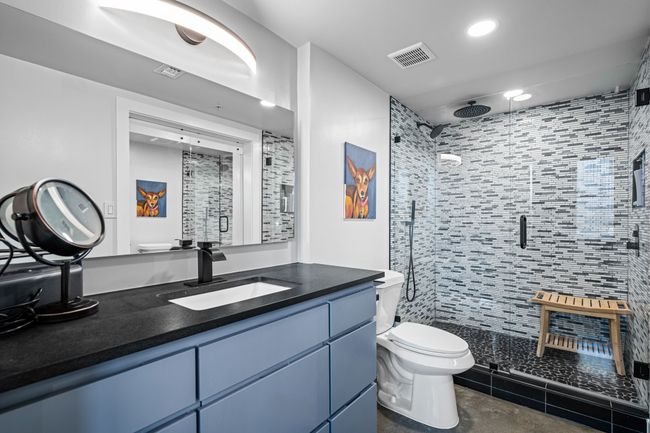 APT-332 - 2502 Live Oak St, Condo with 1 bedrooms, 1 bathrooms and null parking in Dallas TX | Image 21