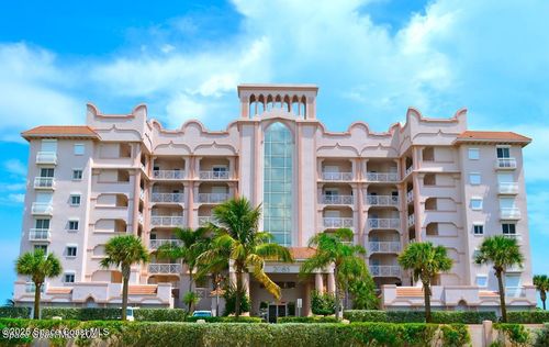 2705b-2075 Highway A1a, Indian Harbour Beach, FL, 32937-3598 | Card Image