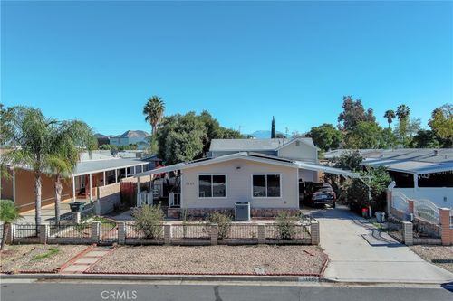 3123 El Rosario Dr, Perris, CA, 92571-4615 | Card Image