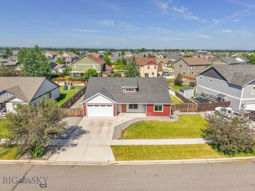343 Stewart Loop, Bozeman, MT, 59718-8588 | Card Image
