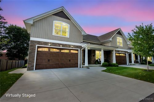 35 Hamlin Ave, East Aurora, NY, 14052-1602 | Card Image