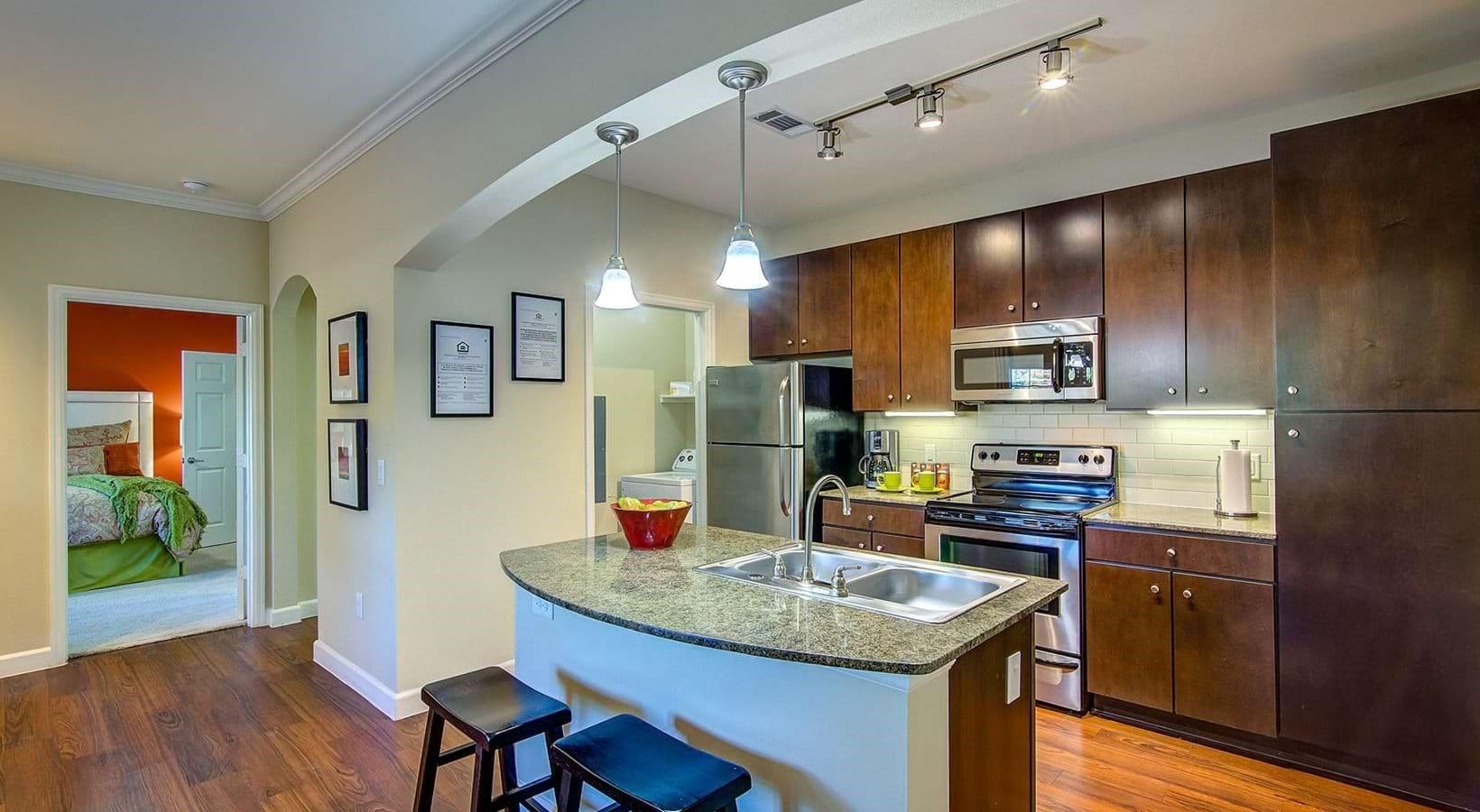 Residential Lease in Conroe 2