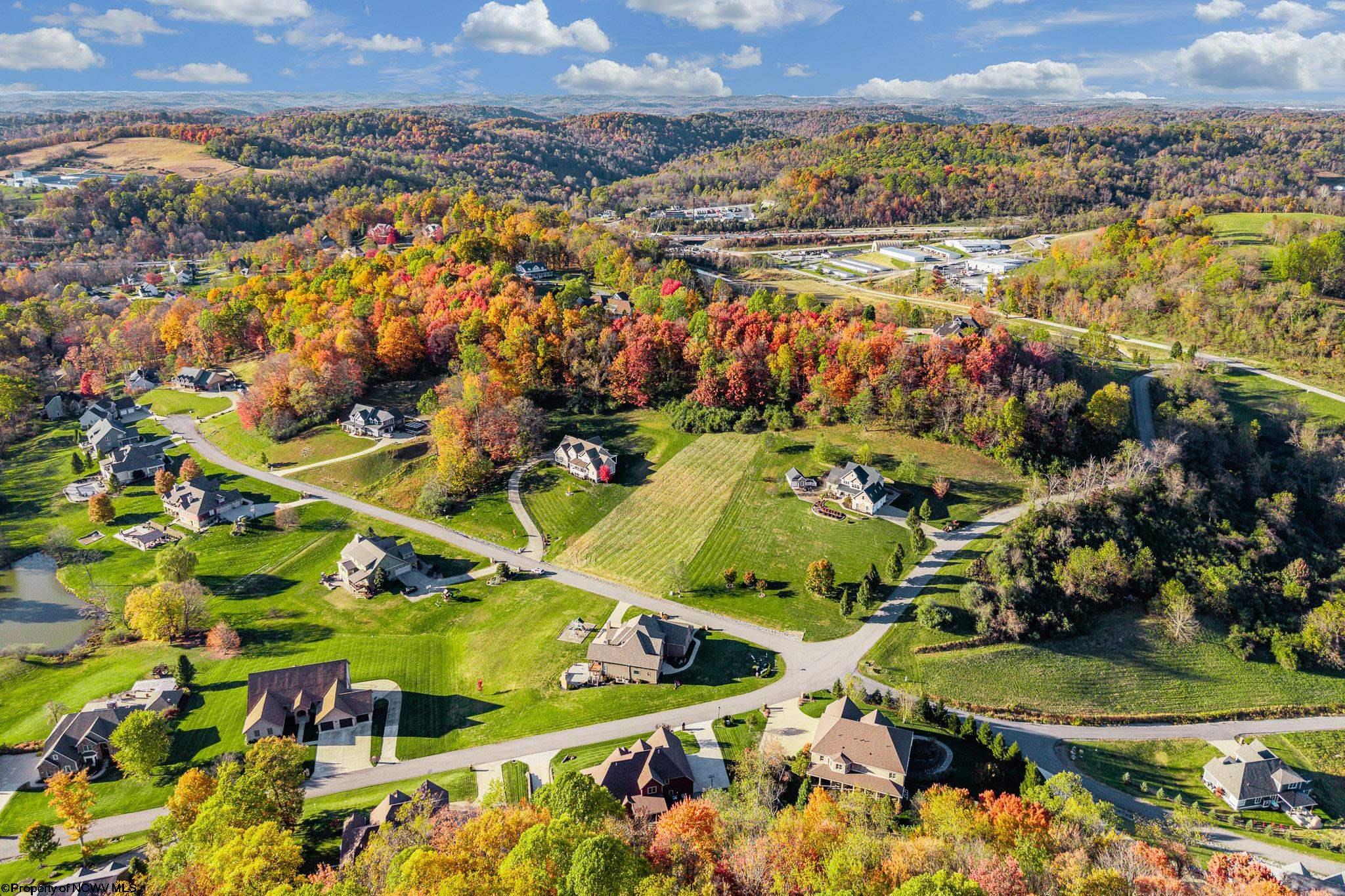 Land in Morgantown