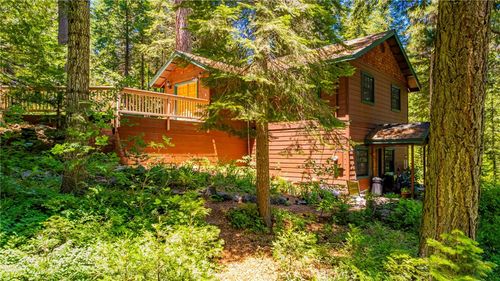 1174 Railroad Ln, Fish Camp, CA, 93623 | Card Image