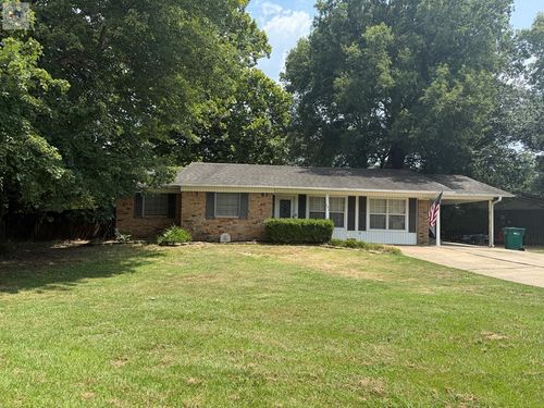 101 Shumaker, New Boston, TX, 75570 | Card Image