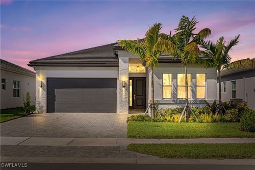 12438 Dahlia Ct, NAPLES, FL, 34120-4071 | Card Image