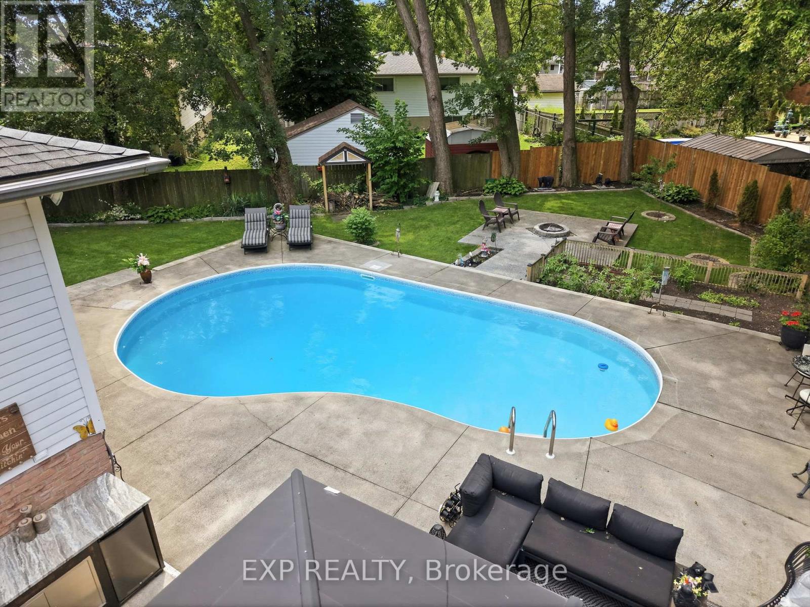Residential in Welland (N. Welland) 2