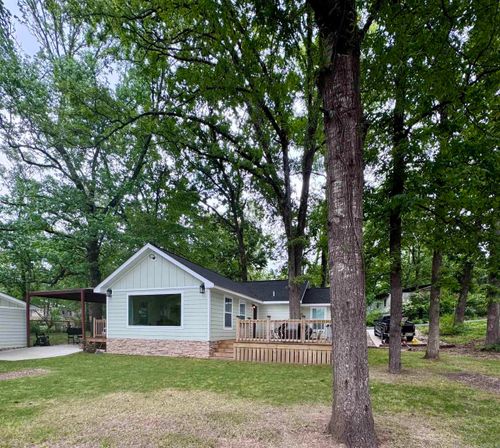 69 Whippoorwill Rdg, Perryville, AR, 72126-8238 | Card Image
