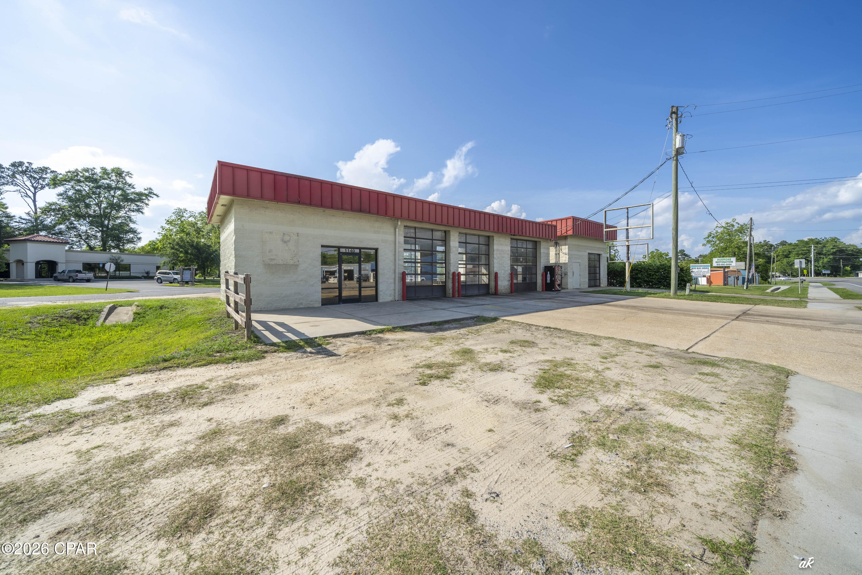 Commercial Sale in Chipley 4