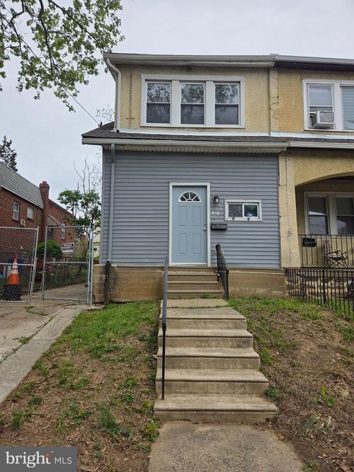 1421 Cottman Ave, PHILADELPHIA, PA, 19111-3708 | Card Image