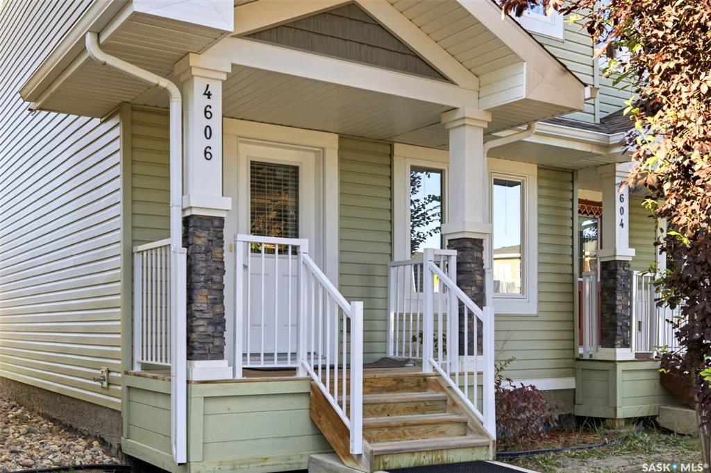 Residential in Regina 2