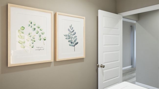 Photos are a representation of the floor plan. Options and interior selections will vary. | Image 7