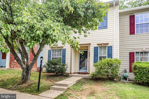 502 Wind Ridge Dr, STAFFORD, VA, 22554-4769 | Card Image