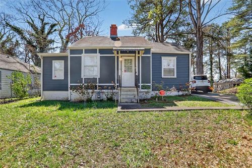 1968 Markone St Nw, Atlanta, GA, 30318-6314 | Card Image