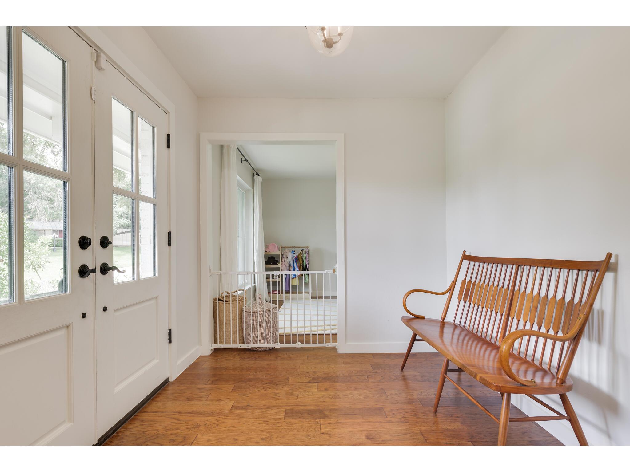 Residential Lease in Austin 5