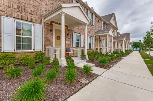 6273 Parker Blvd, North Richland Hills, TX, 76180-5607 | Card Image