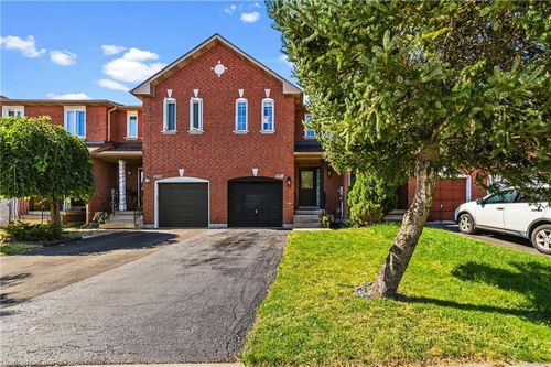 2093 Golden Orchard Trail, Oakville, ON, L6M3W8 | Card Image