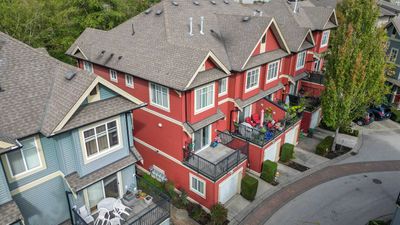 34 - 6635 192 St, Townhouse with 4 bedrooms, 2 bathrooms and 2 parking in Surrey BC | Image 1