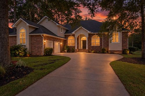 4412 Wild Thicket Ln, North Charleston, SC, 29420-7436 | Card Image