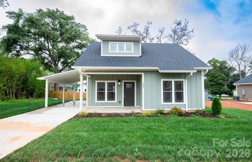 262 Florida Ave, Spindale, NC, 28160-2502 | Card Image
