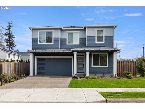 107 Ne 72nd Ave, Hillsboro, OR, 97124 | Card Image