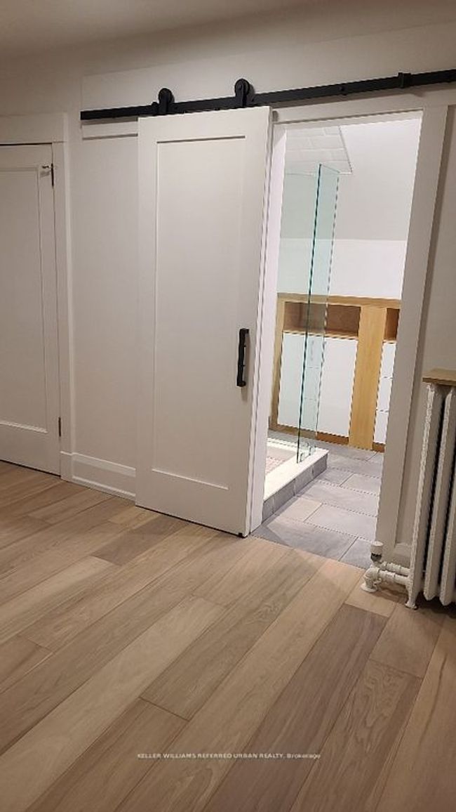 4 - 30 High Park Blvd, House other with 1 bedrooms, 1 bathrooms and null parking in Toronto ON | Image 24