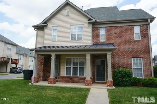 9826 Grettle Ct, Raleigh, NC, 27617-4234 | Card Image