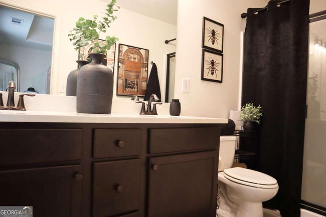 817 Ambient Way Sw, Townhouse with 3 bedrooms, 3 bathrooms and 2 parking in Atlanta GA | Image 23