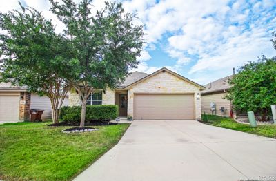 15522 Gray Catbird, House other with 4 bedrooms, 2 bathrooms and null parking in San Antonio TX | Image 1