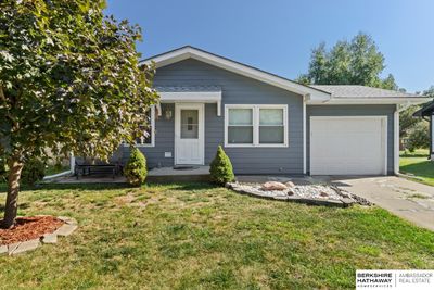 2121 W Garfield Street, House other with 3 bedrooms, 2 bathrooms and 1 parking in Lincoln NE | Image 1