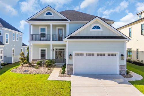 186 Palmetto Harbour Dr, North Myrtle Beach, SC, 29582-3745 | Card Image