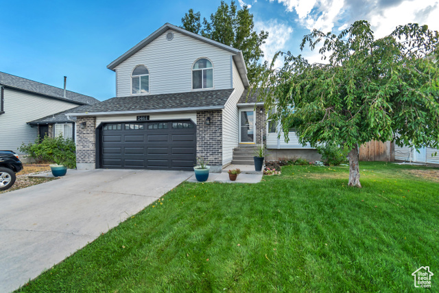 Aristada Ave, West Jordan, UT 84081