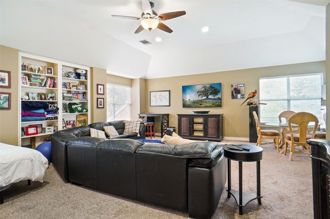 206 Swallow Dr, House other with 5 bedrooms, 4 bathrooms and null parking in Southlake TX | Image 37