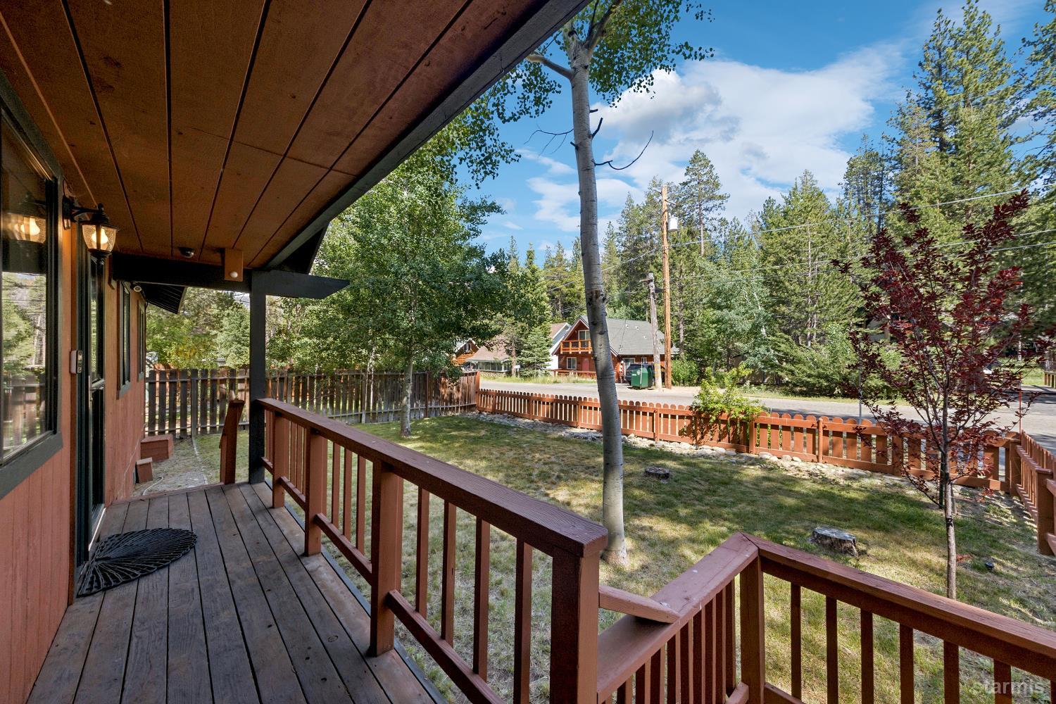 Residential in South Lake Tahoe 4