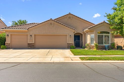 1601 W Sunkissed Dr S, St. George, UT, 84790 | Card Image