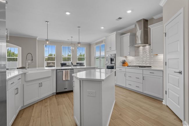753 Enchantment Loop, House other with 5 bedrooms, 4 bathrooms and 4 parking in Myrtle Beach SC | Image 20