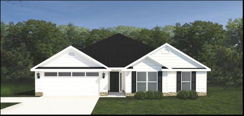 8178 Snelling Dr, Aiken, SC, 29803-3950 | Card Image