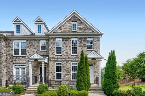 611 Hanlon Way, Alpharetta, GA, 30009-3168 | Card Image