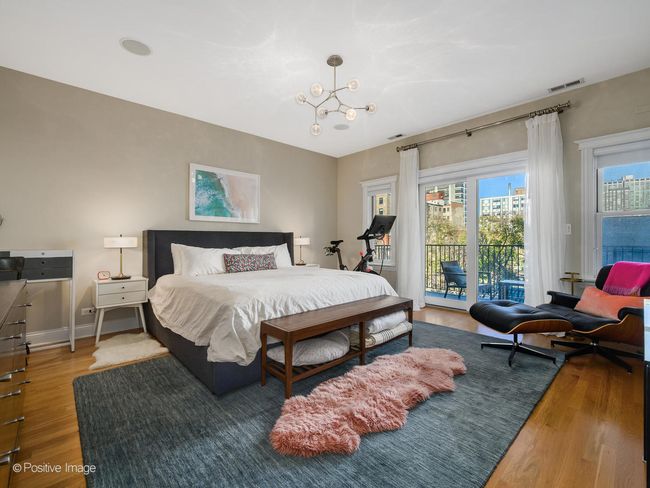 APT-3 - 456 Briar Pl, Home with 3 bedrooms, 2 bathrooms and null parking in CHICAGO IL | Image 15