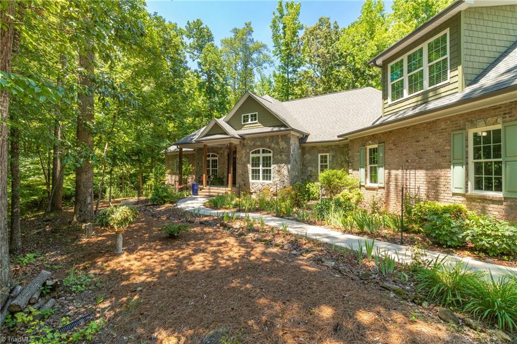Residential in Greensboro 3